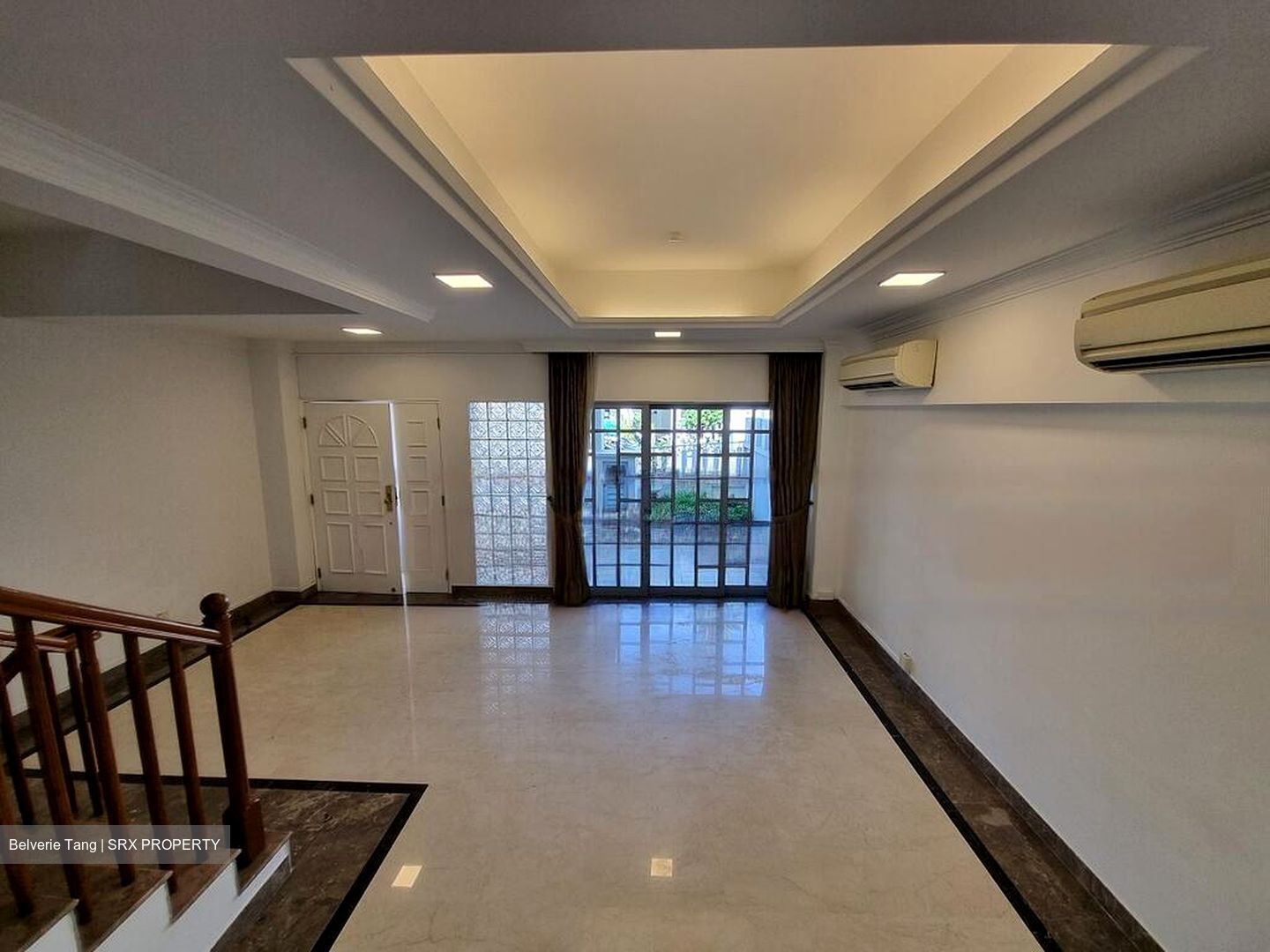 Chancery Grove (D11), Terrace #447261481